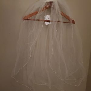 Wedding Veil